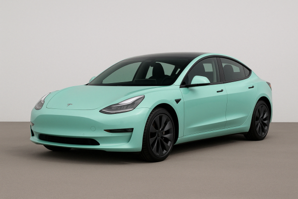 TESLA KASKO