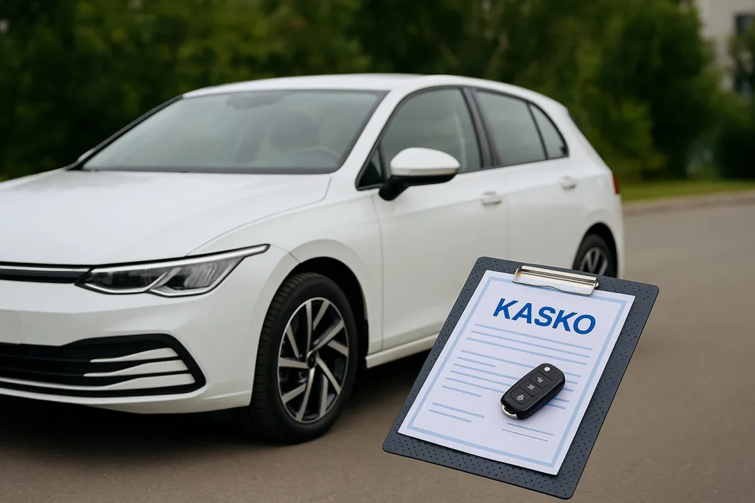 KASKO KALKULATORS
