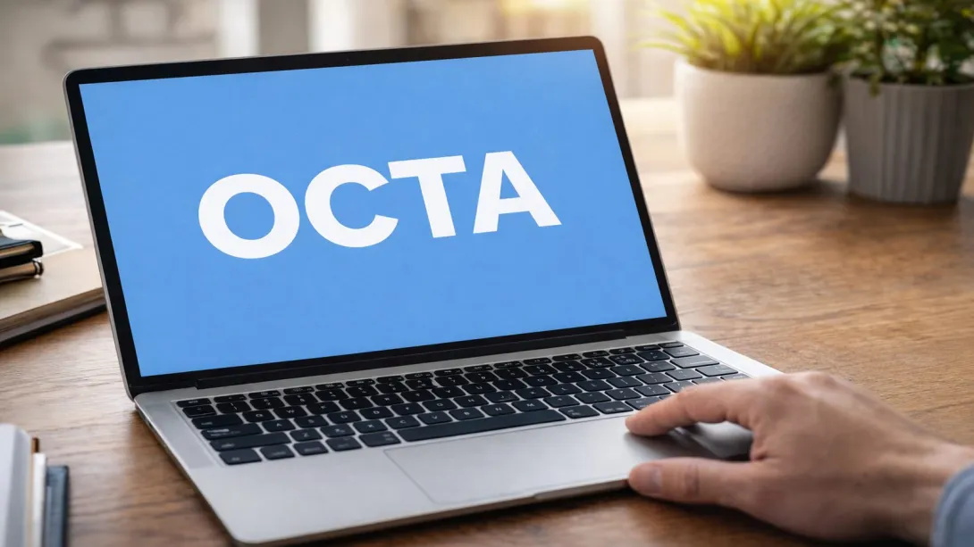 octa kalkulators leta cena